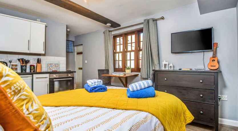 Photo of Ukulele Studio