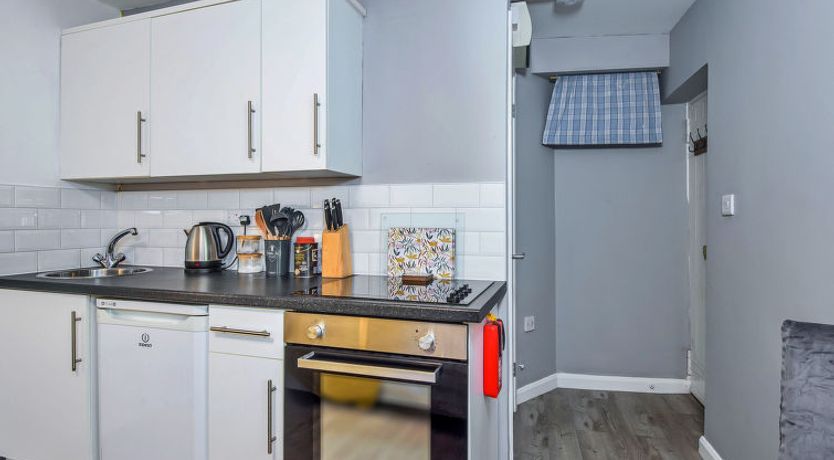 Photo of Ukulele Studio