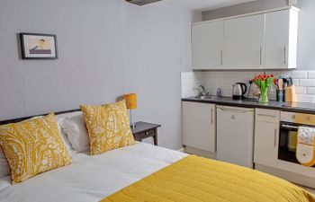 Ukulele Studio Holiday Home