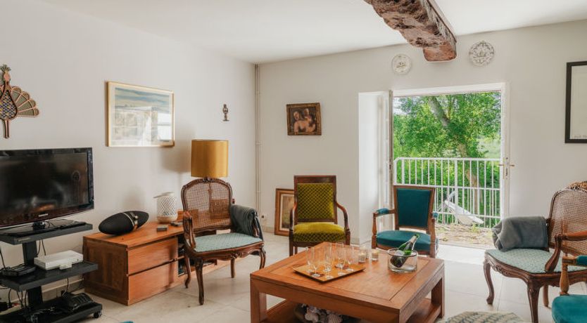 Photo of La Longère