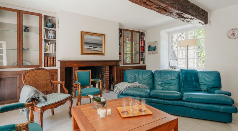 Photo of La Longère