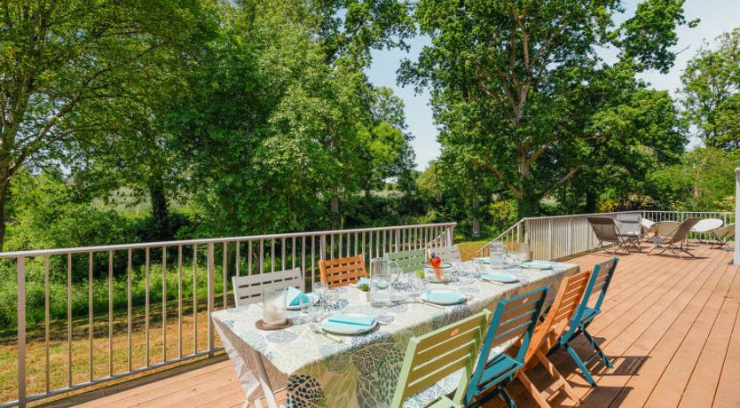 Photo of La Longère