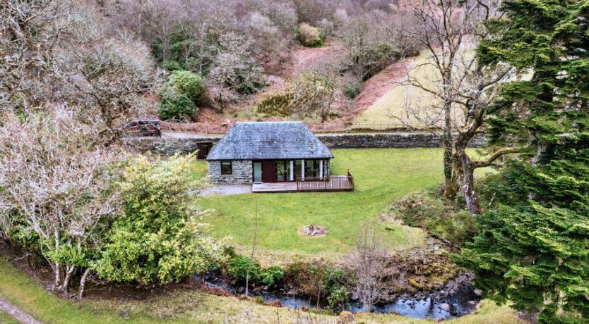 Photo of The Turbine House
