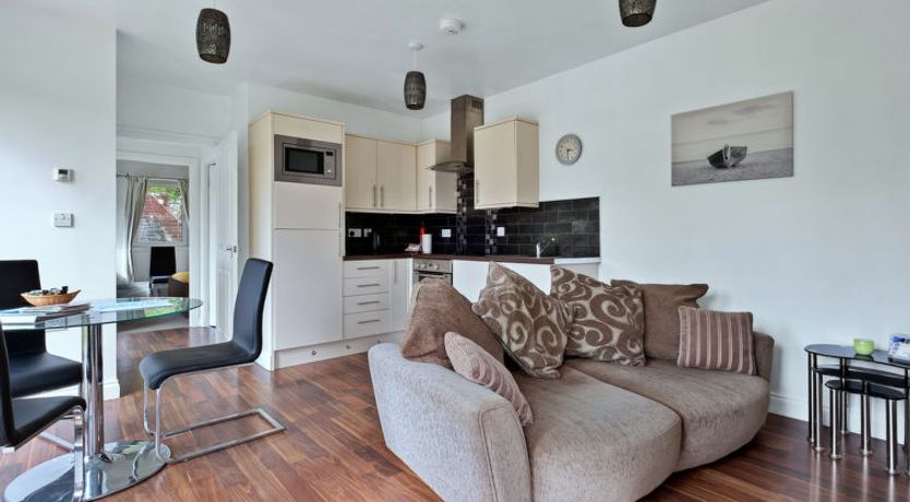 Photo of The Turbine House