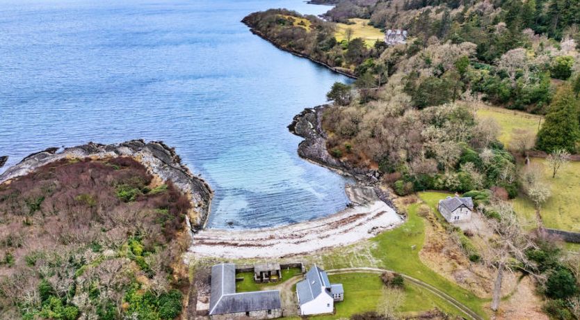 Photo of The Turbine House