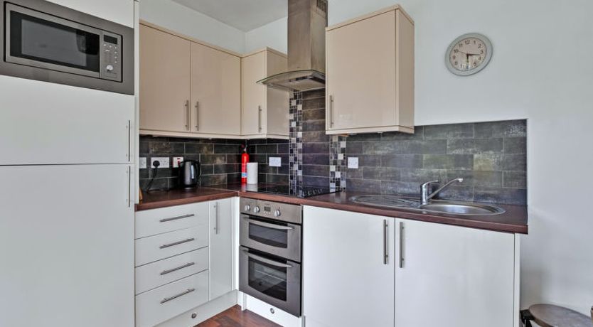 Photo of The Turbine House