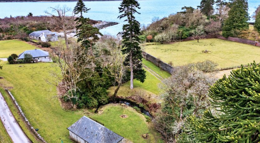 Photo of The Turbine House