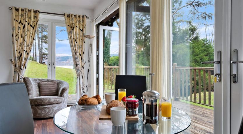 Photo of The Turbine House