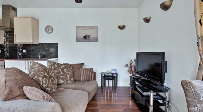 Photo of The Turbine House