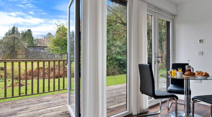 Photo of The Turbine House