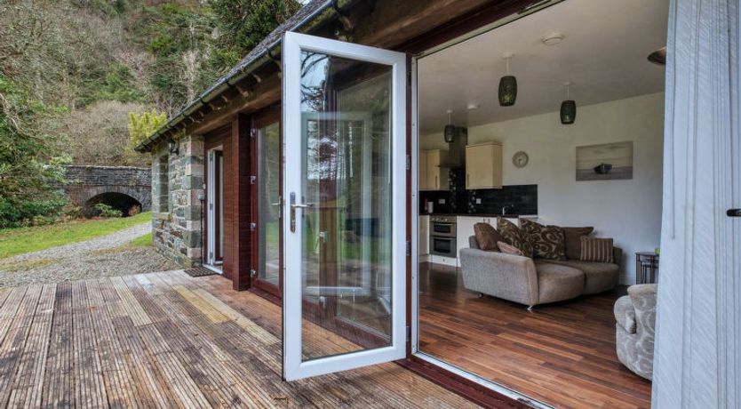 Photo of The Turbine House