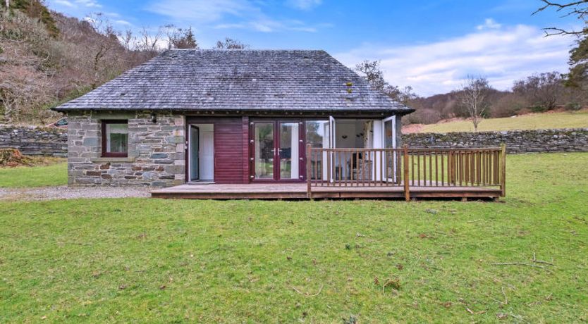 Photo of The Turbine House