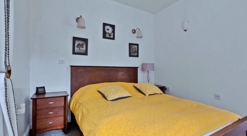 Photo of The Turbine House