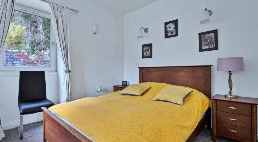 Photo of The Turbine House