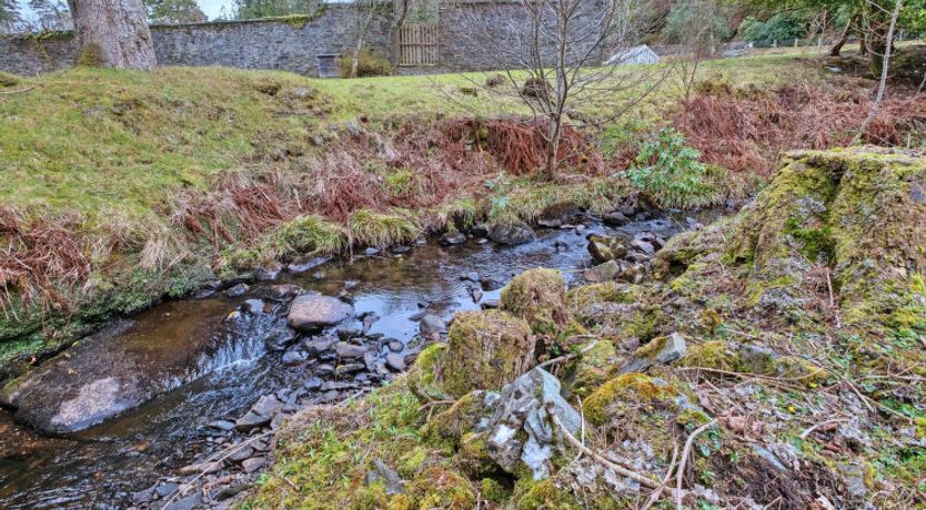Photo of The Turbine House