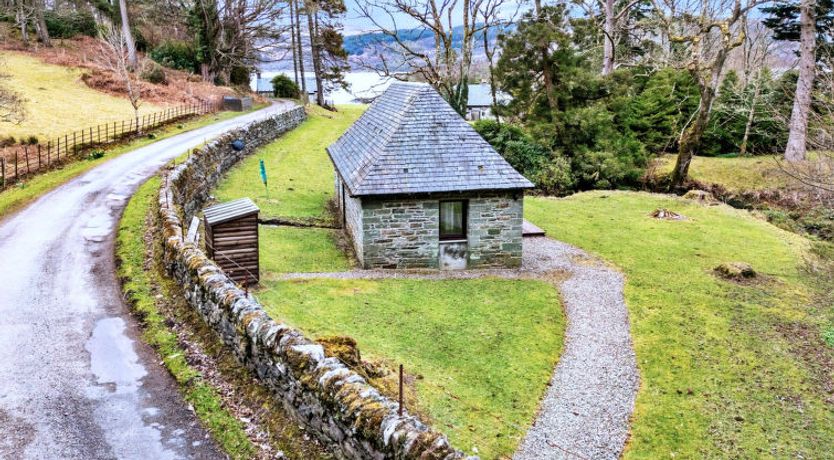 Photo of The Turbine House