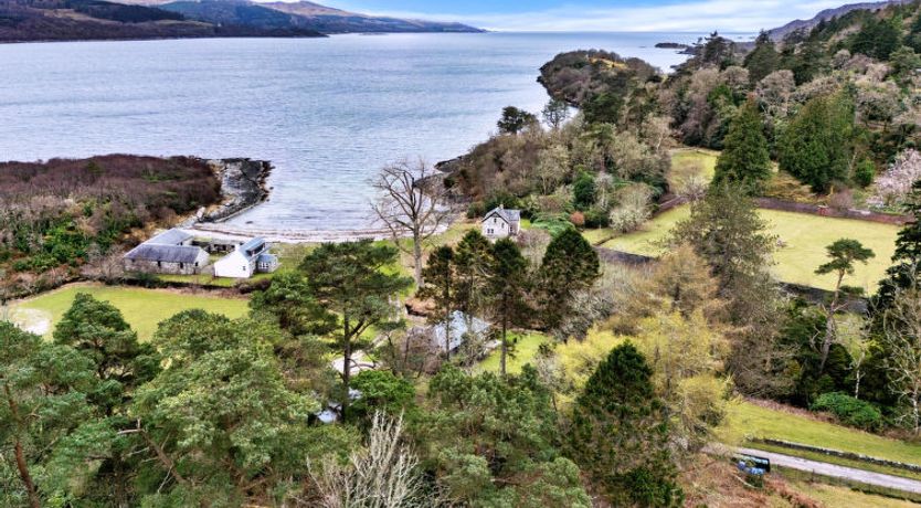 Photo of The Turbine House