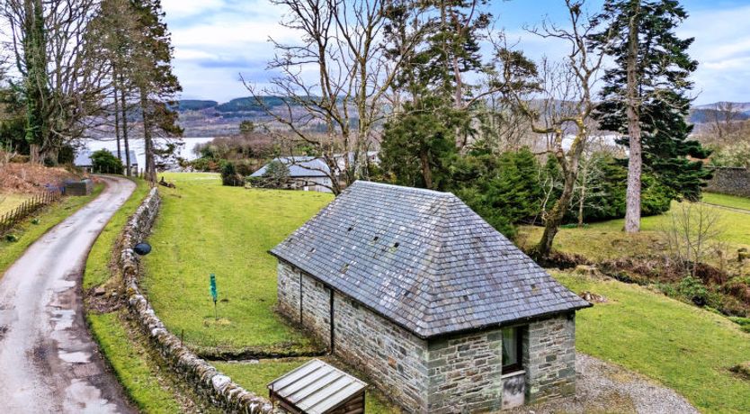 Photo of The Turbine House