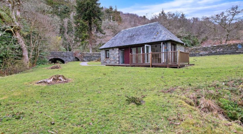 Photo of The Turbine House