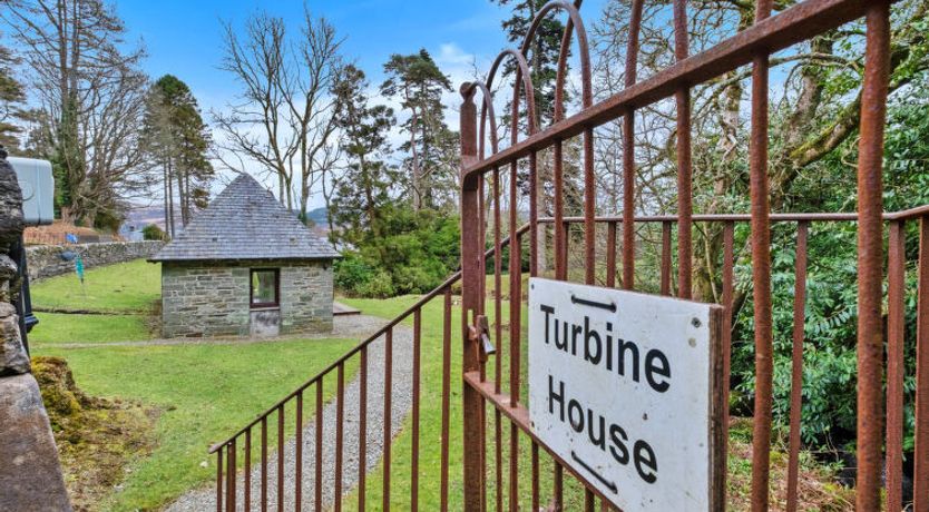 Photo of The Turbine House