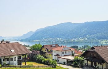 Ossiacher See Chalet 2 Holiday Home 2 Holiday Home