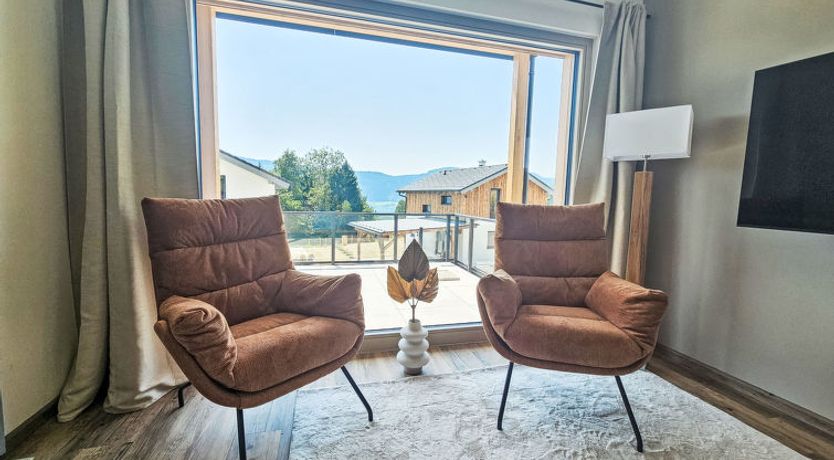 Photo of Ossiacher See Chalet 2 Holiday Home 2