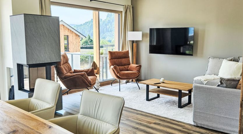 Photo of Ossiacher See Chalet 2 Holiday Home 2