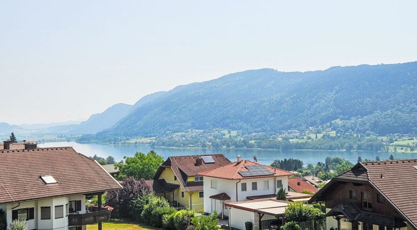 Photo of Ossiacher See Chalet 1