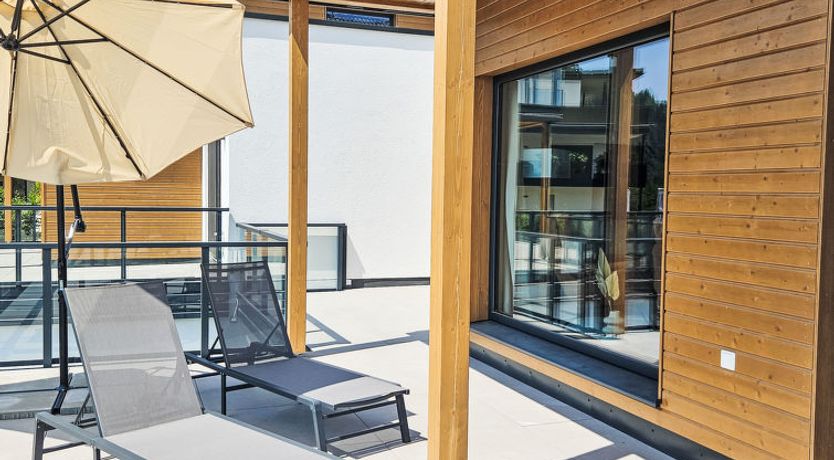 Photo of Ossiacher See Chalet 1