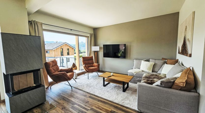 Photo of Ossiacher See Chalet 1