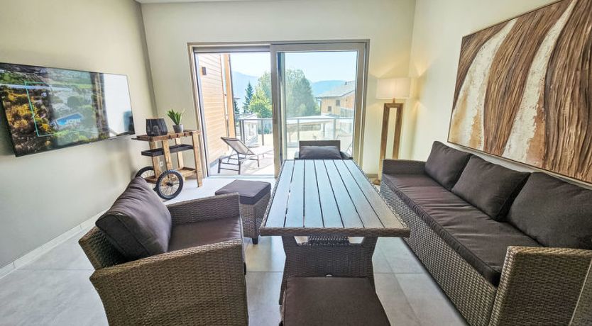 Photo of Ossiacher See Chalet 1