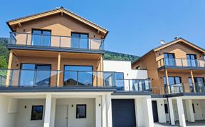 Photo of Ossiacher See Chalet 1