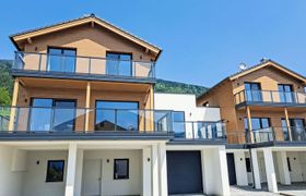 Photo of ossiacher-see-chalet
