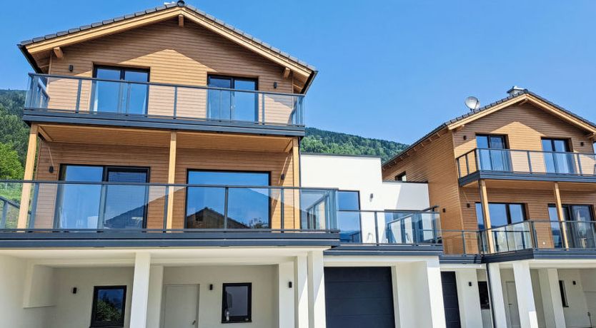 Photo of Ossiacher See Chalet 1