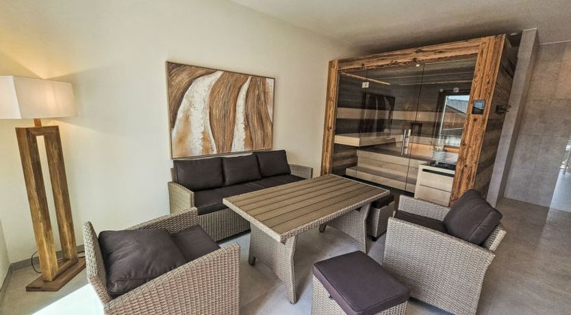 Photo of Ossiacher See Chalet 1