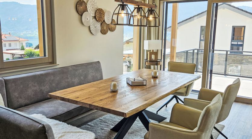 Photo of Ossiacher See Chalet 1