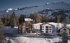 Photo of Turrabuel