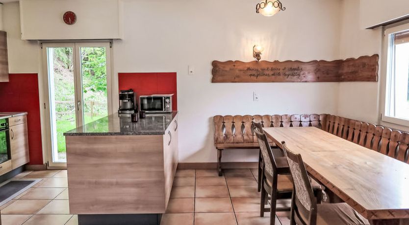 Photo of L'Etape Holiday Home 2