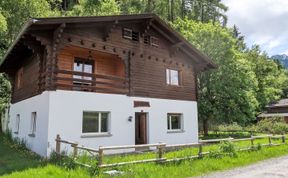 Photo of L'Etape Holiday Home 2