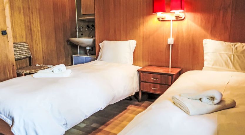 Photo of L'Etape Holiday Home 2