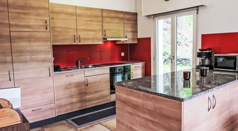 Photo of L'Etape Holiday Home 2