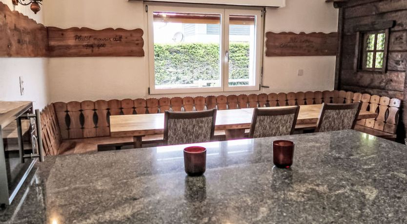 Photo of L'Etape Holiday Home 2