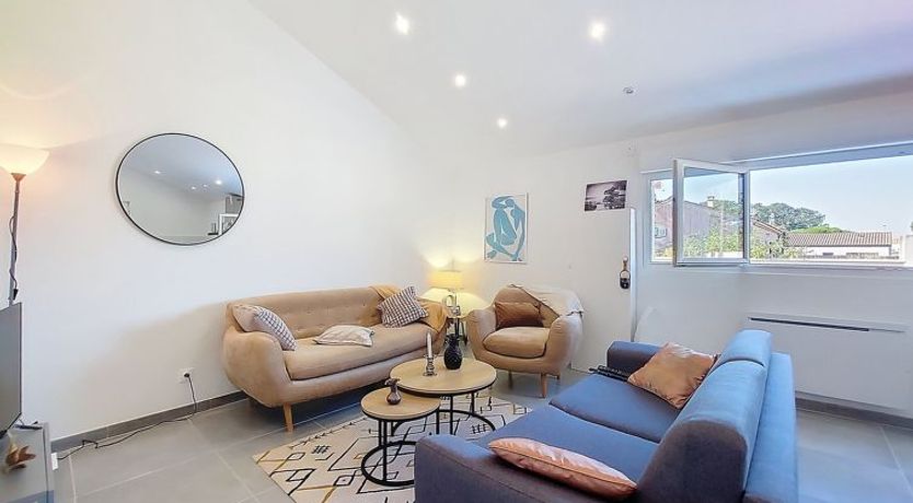 Photo of Maison du bois