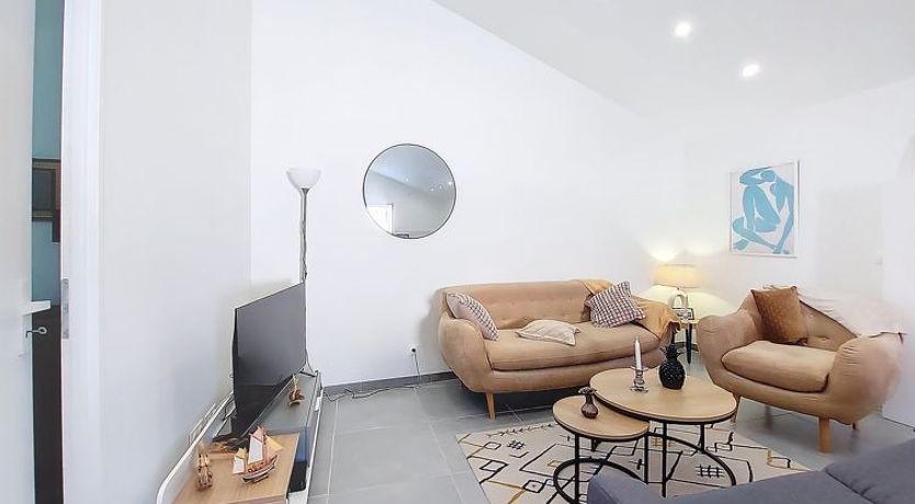 Photo of Maison du bois