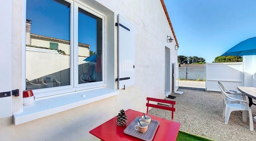 Photo of Maison du bois
