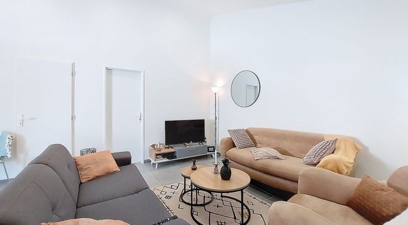 Photo of Maison du bois