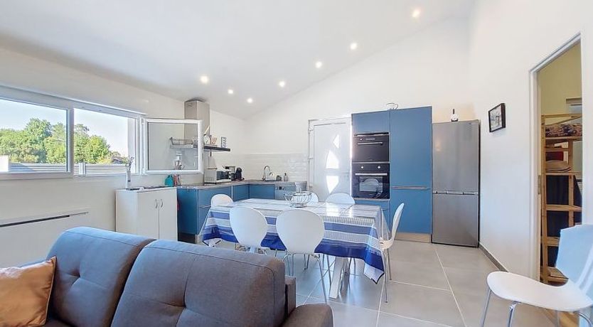 Photo of Maison du bois