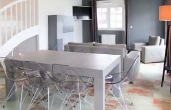 Le Domaine de Lana Holiday Home 2 Holiday Home