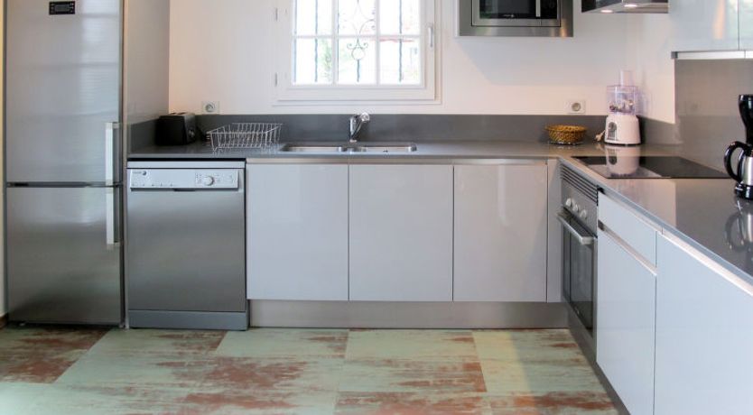 Photo of Le Domaine de Lana Holiday Home 2