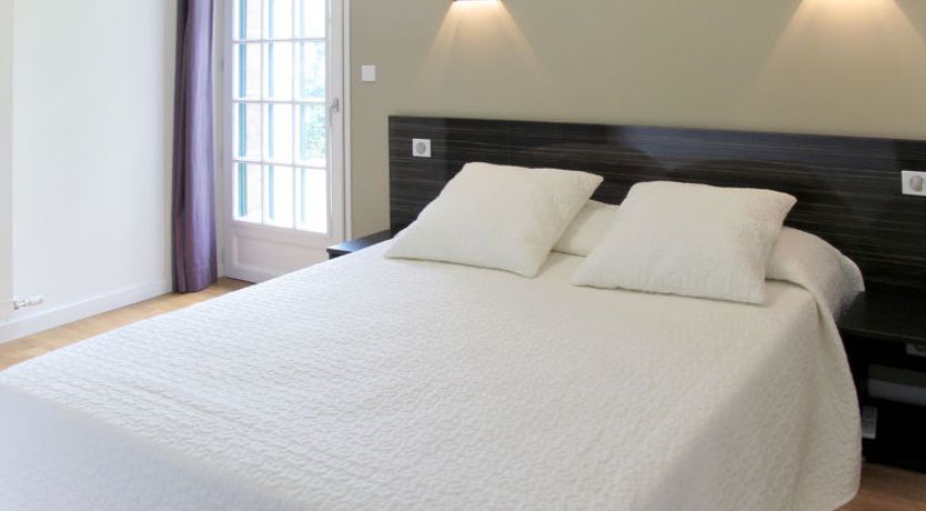 Photo of Le Domaine de Lana Holiday Home 2